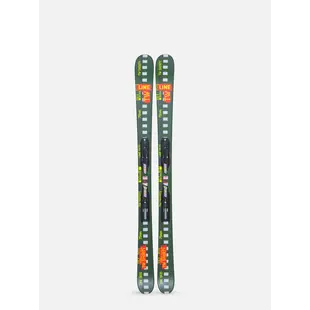 Line WALLISCH SHORTY W/ 7.1 (6252)