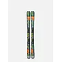 Line WALLISCH SHORTY W/ 7.1 (6252)