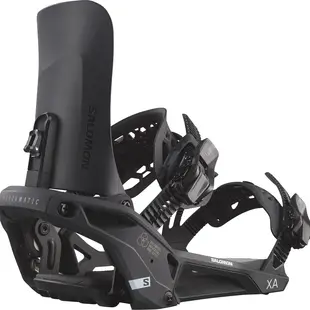 Salomon XA Supermatic Binding (6252)