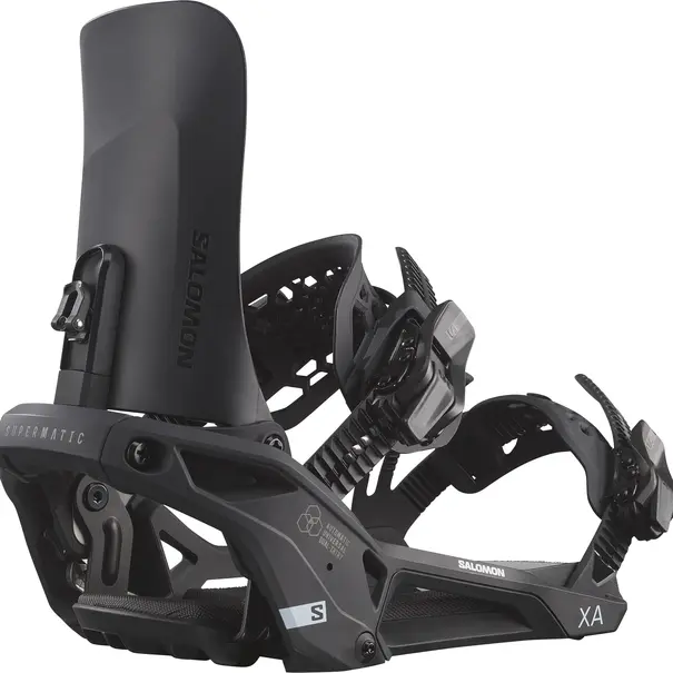 Salomon Salomon XA Supermatic Binding (6252)