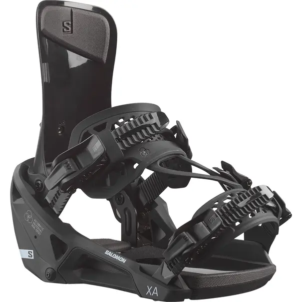 Salomon Salomon XA Supermatic Binding (6252)