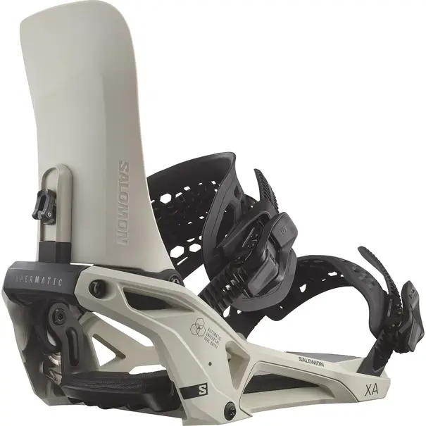 Salomon Salomon XA Supermatic Binding (6252)