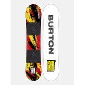 Burton Grom Board (6252)