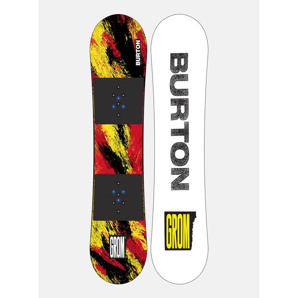 Burton Burton Grom Board (6252)