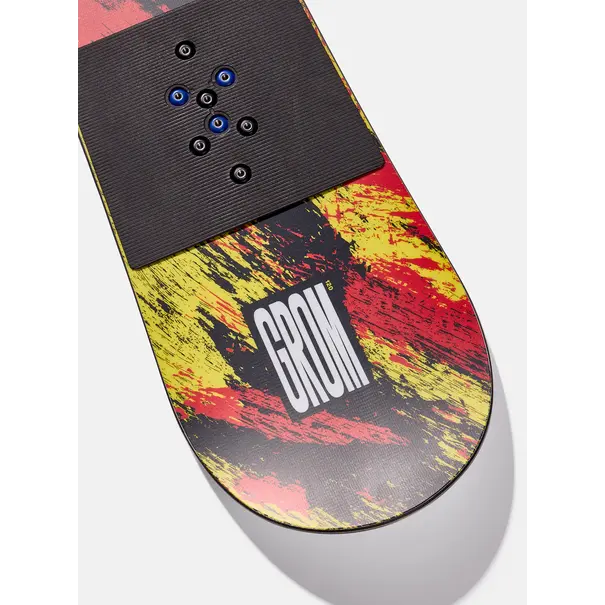 Burton Burton Grom Board (6252)