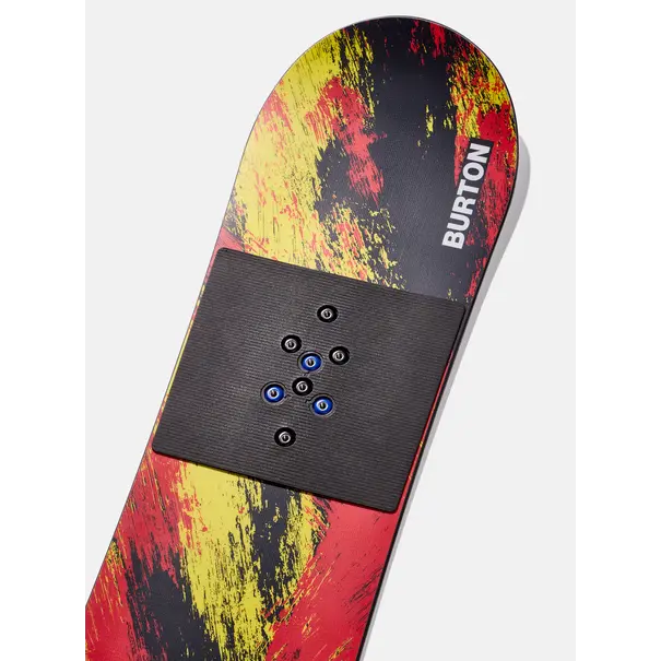 Burton Burton Grom Board (6252)