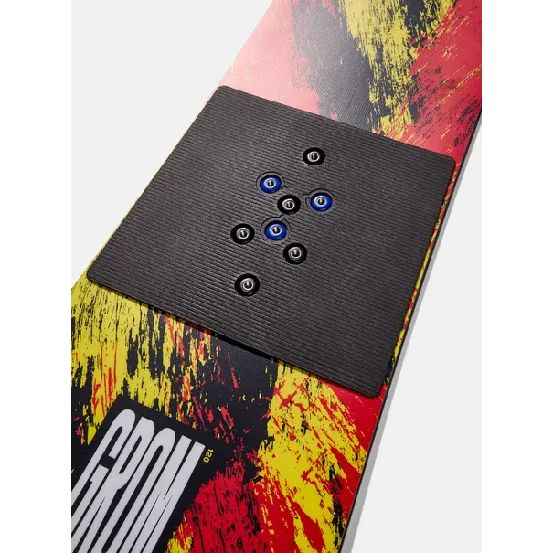 Burton Burton Grom Board (6252)