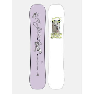 Burton Good Company Board (6252)