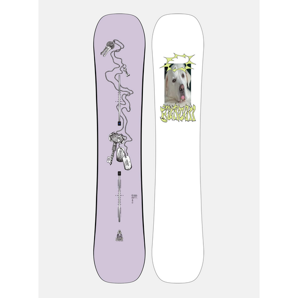 Burton Burton Good Company Board (6252)