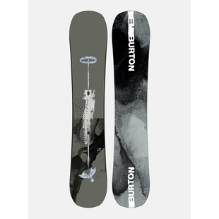 Burton Instigator Board (6252)