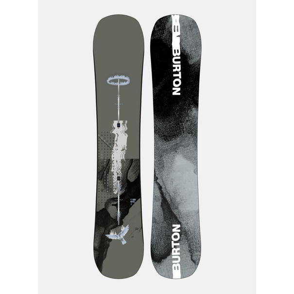 Burton Burton Instigator Board (6252)