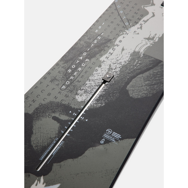 Burton Burton Instigator Board (6252)