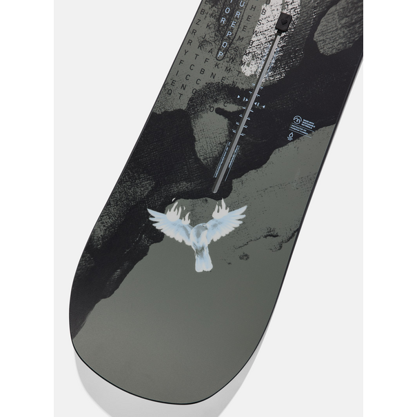 Burton Burton Instigator Board (6252)