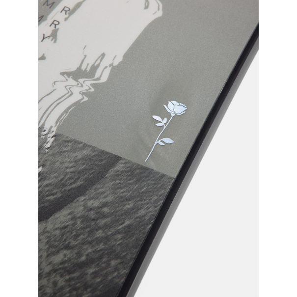 Burton Burton Instigator Board (6252)