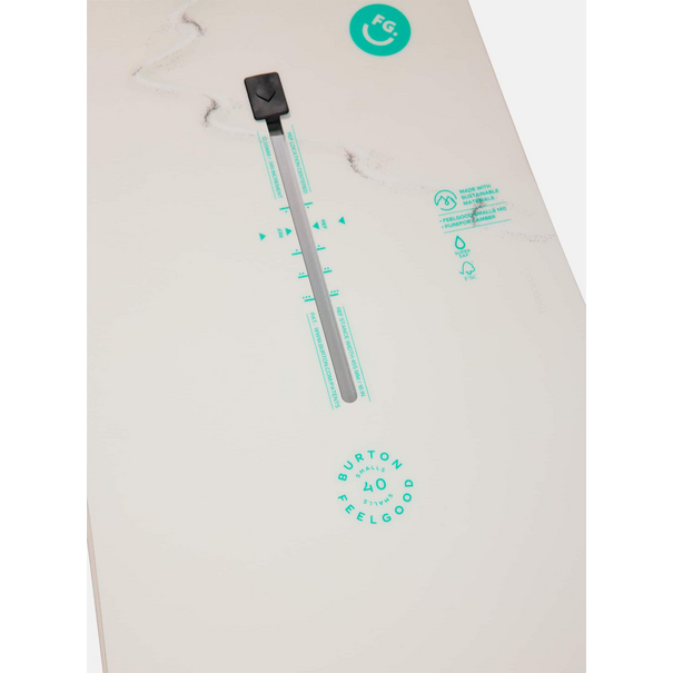 Burton Burton Feelgood Smalls Board (6252)