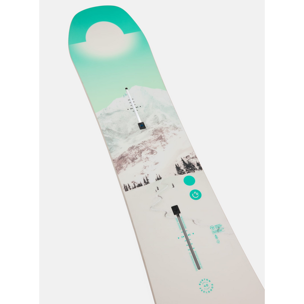 Burton Burton Feelgood Smalls Board (6252)