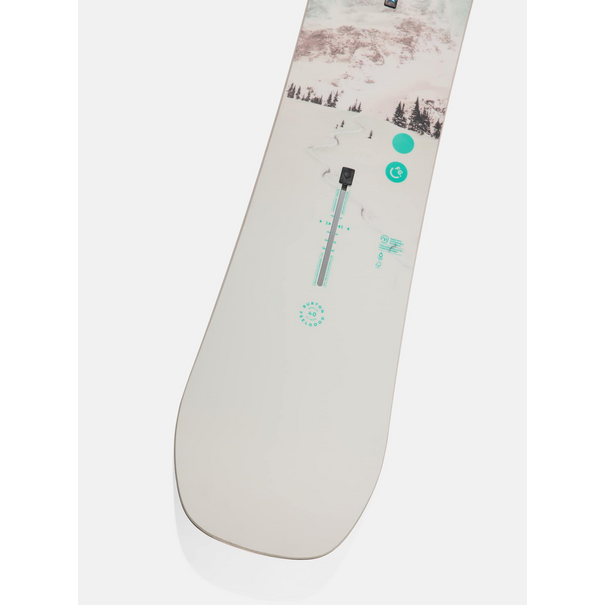 Burton Burton Feelgood Smalls Board (6252)