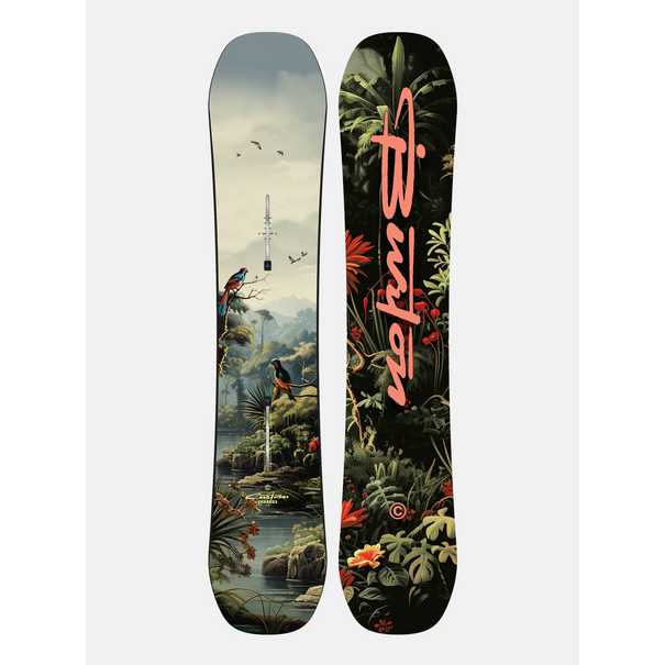 Burton Burton Custom Smalls Board (6252)