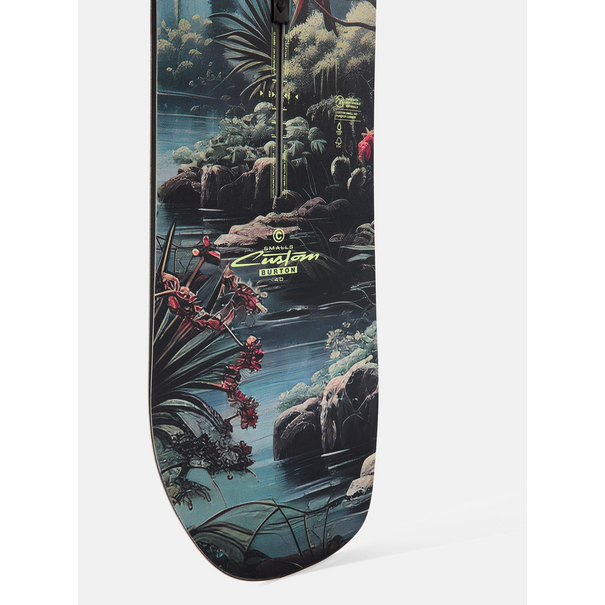 Burton Burton Custom Smalls Board (6252)