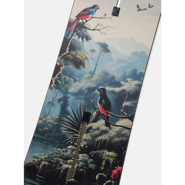 Burton Burton Custom Smalls Board (6252)