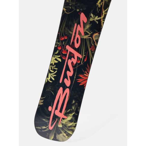 Burton Burton Custom Smalls Board (6252)