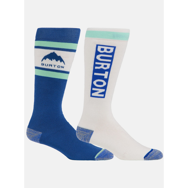 Burton Burton Weekend Mid Wt W Sock 2 Pk (6252)