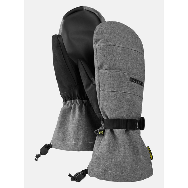 Burton Burton Profile Mitt (6252)