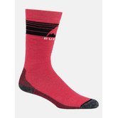 Burton Emblem Mid Wt GJr Sock (6252)