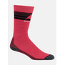 Burton Emblem Mid Wt GJr Sock (6252)