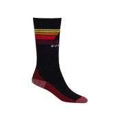 Emblem Mid Wt BJr Sock (6252)