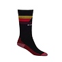 Emblem Mid Wt BJr Sock (6252)