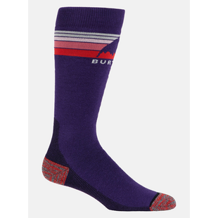 Burton Emblem Mid Wt W Sock (6252)