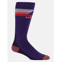 Burton Emblem Mid Wt W Sock (6252)