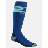 Burton Emblem Mid Wt Sock (6252)
