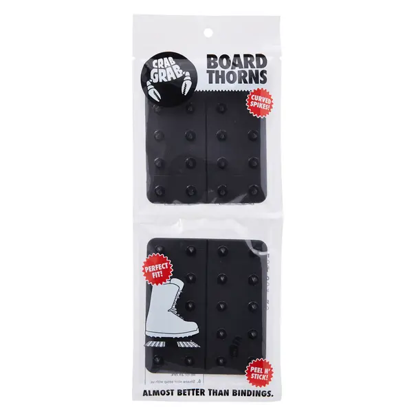 crab grab Crab Grab Board Thorns (6252)