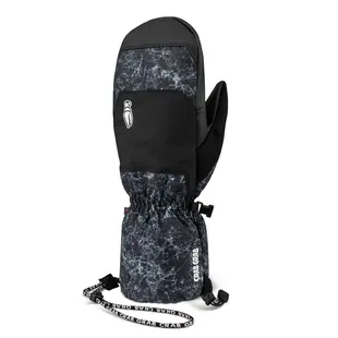 Crab Grab Cinch Mitt (6252)