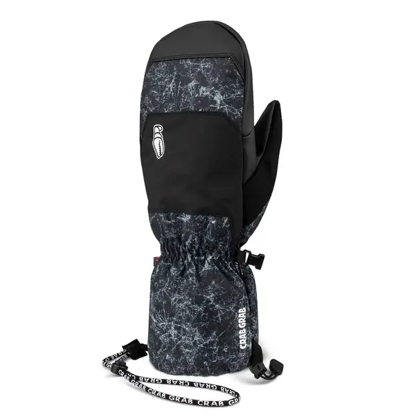 crab grab Crab Grab Cinch Mitt (6252)