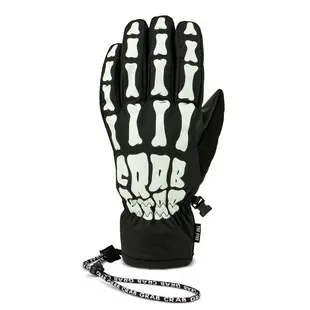 Crab Grab Five Glove (6252)