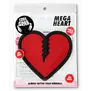 Crab Grab Mega Heart (6252)