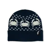 Crab Grab Nordicrab Beanie (6252)