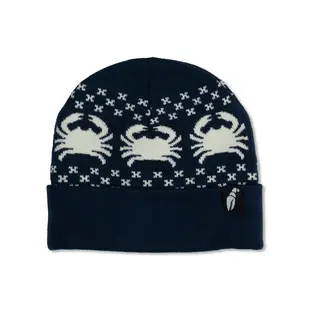 Crab Grab Nordicrab Beanie (6252)