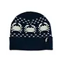 Crab Grab Nordicrab Beanie (6252)