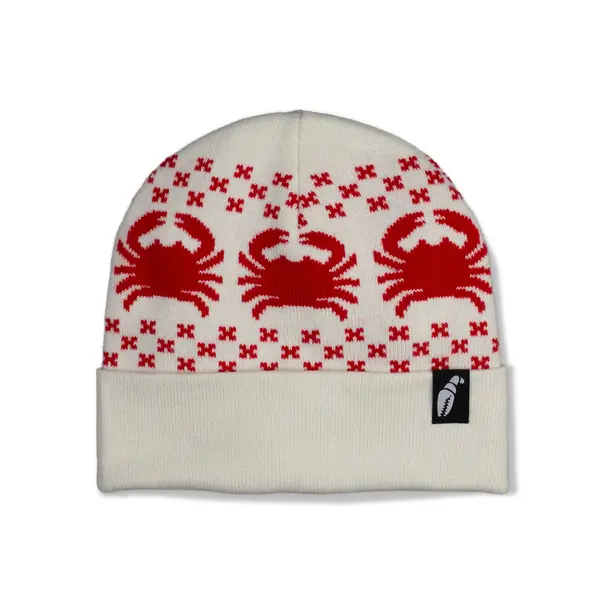 crab grab Crab Grab Nordicrab Beanie (6252)