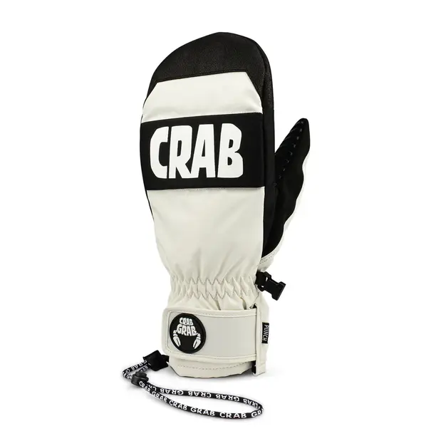 crab grab Crab Grab Punch Mitt (6252)