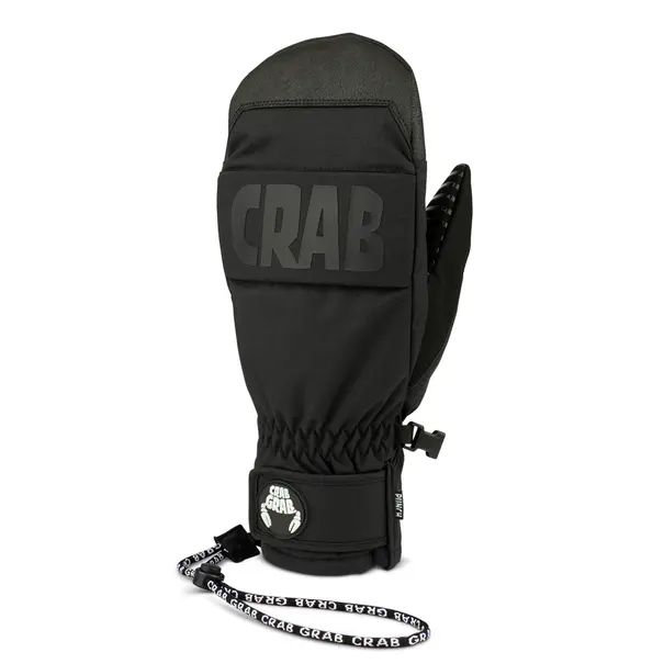 crab grab Crab Grab Punch Mitt (6252)