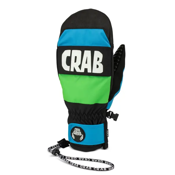 crab grab Crab Grab Punch Mitt (6252)