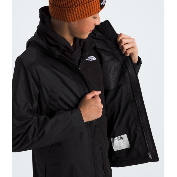 The North Face The North Face Antora Teen Triclimate® (6252)