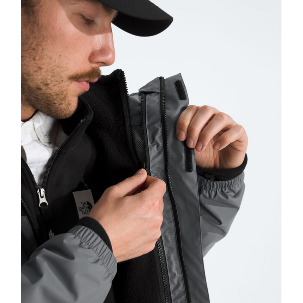 The North Face The North Face Antora Triclimate® Jacket (6252)