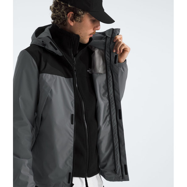 The North Face The North Face Antora Triclimate® Jacket (6252)