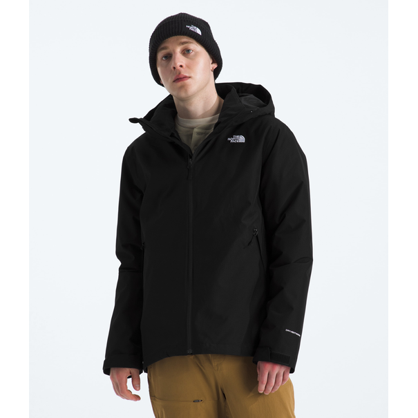 The North Face The North Face Carto Mono Triclimate® Hooded Jacket (6252)